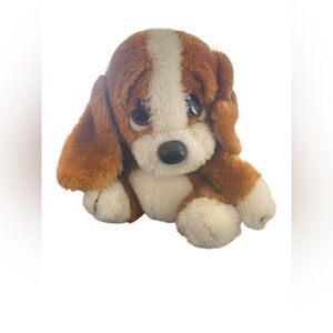 Vintage Applause Sad Sam Plush